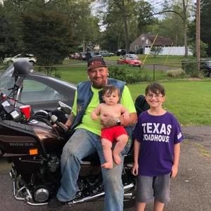 Meet your Posher, Bob